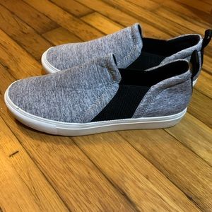 Cobi slip on sneakers.
